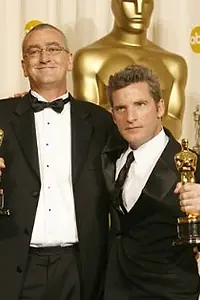 Актёр Этан Ван дер Рин — фото персоны