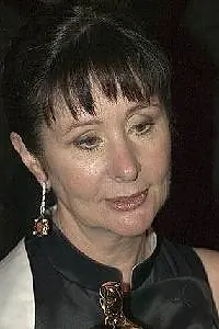 Актриса Найла Диксон — фото персоны