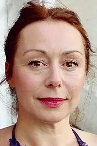 Актриса Anne-Elodie Sorlin — фото персоны