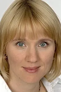 Актриса Винни Бёве — фото персоны