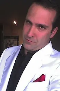 Актёр David Catechi — главное фото персоны