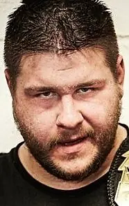 Актёр Кевин Стин — фото персоны