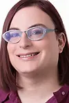 Актриса Айна Фрид — превью фото персоны