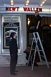 Актёр Ньют Уоллен — превью фото персоны