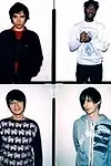 Актёр Bloc Party — превью фото персоны