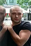 Актёр Войцех Червинский — превью фото персоны