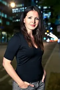 Актриса Isabel Drean — фото персоны