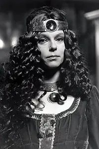 Актриса Lenka Korínková — фото персоны