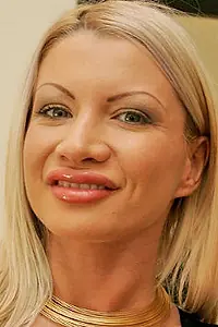 Актриса Лолита Энджел — фото персоны