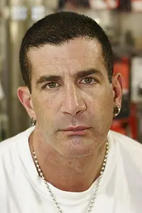 Актёр Бастер Гуд — фото персоны