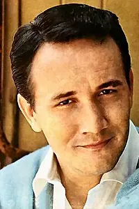 Актёр Роджер Миллер — фото персоны