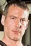 Актёр Клифф Родс — превью фото персоны