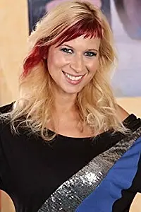 Актриса Анастази — фото персоны