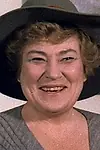 Актриса Белла Абцуг — превью фото персоны