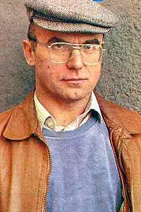 Актёр Клаус Шлеифф — фото персоны