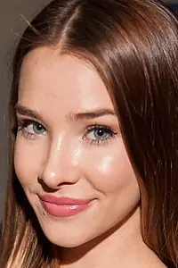 Актриса Ана Валцак — фото персоны