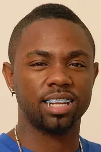 Актёр Тагзилла — фото персоны