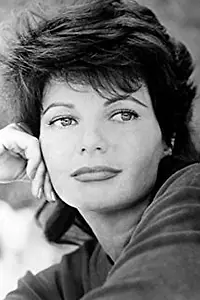 Актриса Gloria Stroock — фото персоны