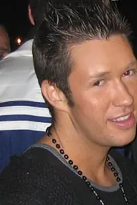 Актёр Jason Sechrest — фото персоны
