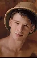 Актёр Оливер Крист — фото персоны