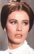 Актриса Ида Галли — фото персоны