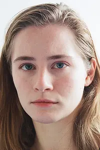 Актриса Хелена Зигмунд-Шульце — фото персоны
