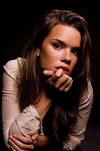 Актриса Катрина Б. — главное фото персоны