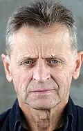 Актёр Михаил Барышников — фото персоны