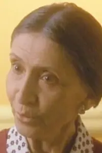 Актриса Лиз Дэниелс — фото персоны