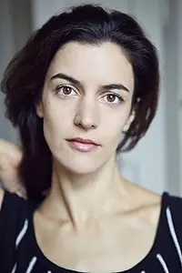 Актриса Korinna Krauss — фото персоны