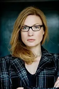 Актриса Antje Widdra — фото персоны