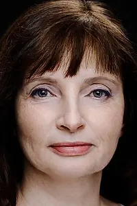 Актриса Anna Brodskaja-Bomke — главное фото персоны