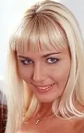 Актриса Биби Блу — фото персоны