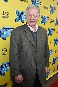 Актёр Эндрю Мейер — фото персоны