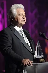 Актёр Мартин Бандиер — фото персоны