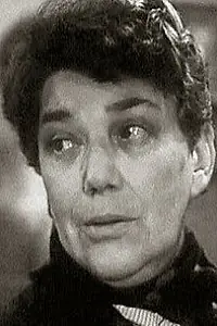 Актриса Халина Грыгляшевска — фото персоны