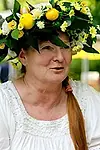 Актриса Богуслава Шуберт — превью фото персоны