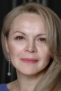Актёр Нина Комарова — фото персоны