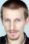 Актёр Джеймс Хеберт — превью фото персоны