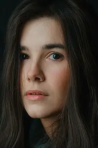 Актриса Мария Андреева — фото персоны