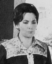 Актриса Малена Дория — фото персоны