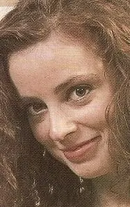Актриса Andrea Kalemenova — фото персоны