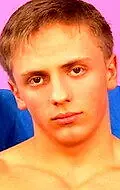 Актёр Михаил Рыжков — главное фото персоны