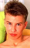 Актёр Мартин Леннокс — фото персоны