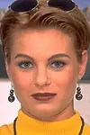 Актриса Барби — превью фото персоны