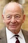 Актёр Колин Декстер — превью фото персоны