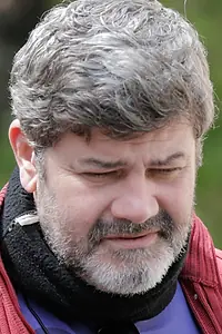 Актёр Деян Димески — фото персоны