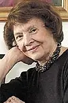 Актриса Элиза Гернер — превью фото персоны