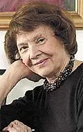 Актриса Элиза Гернер — главное фото персоны