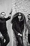 Актёр Coheed And Cambria — превью фото персоны
